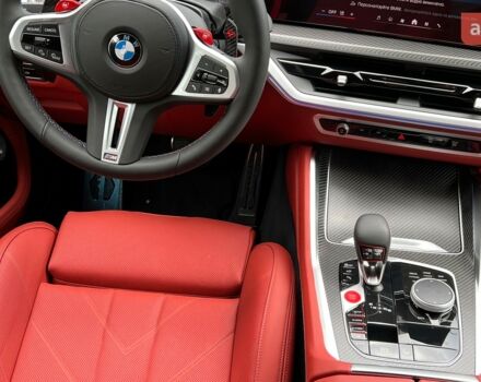 БМВ XM, об'ємом двигуна 3 л та пробігом 0 тис. км за 162790 $, фото 15 на Automoto.ua