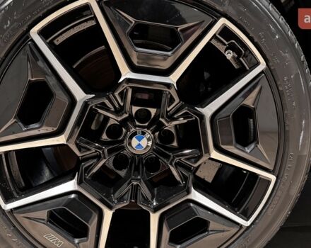 БМВ XM, об'ємом двигуна 3 л та пробігом 0 тис. км за 155670 $, фото 10 на Automoto.ua