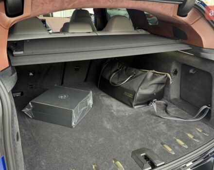 БМВ XM, объемом двигателя 3 л и пробегом 0 тыс. км за 162631 $, фото 31 на Automoto.ua