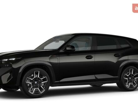 БМВ XM, объемом двигателя 4.4 л и пробегом 0 тыс. км за 204304 $, фото 1 на Automoto.ua