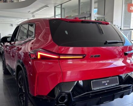 БМВ XM, объемом двигателя 3 л и пробегом 0 тыс. км за 153990 $, фото 21 на Automoto.ua