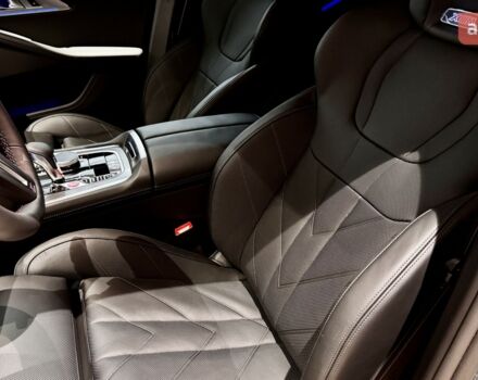 БМВ XM, об'ємом двигуна 3 л та пробігом 0 тис. км за 155670 $, фото 20 на Automoto.ua