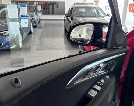 БМВ XM, объемом двигателя 3 л и пробегом 0 тыс. км за 153990 $, фото 7 на Automoto.ua