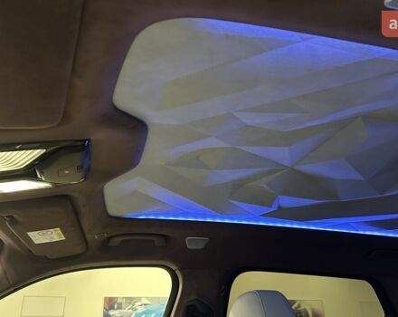 БМВ XM, объемом двигателя 3 л и пробегом 0 тыс. км за 163755 $, фото 15 на Automoto.ua