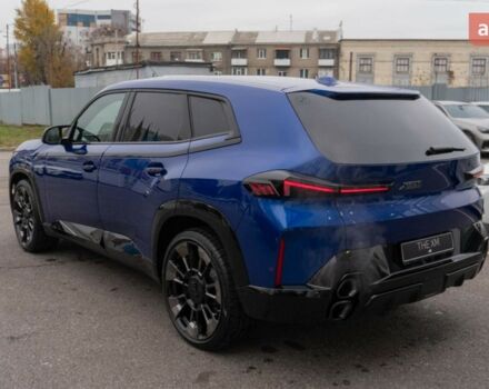 БМВ XM, об'ємом двигуна 3 л та пробігом 0 тис. км за 156700 $, фото 5 на Automoto.ua