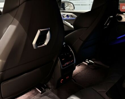 БМВ XM, об'ємом двигуна 3 л та пробігом 0 тис. км за 155670 $, фото 28 на Automoto.ua