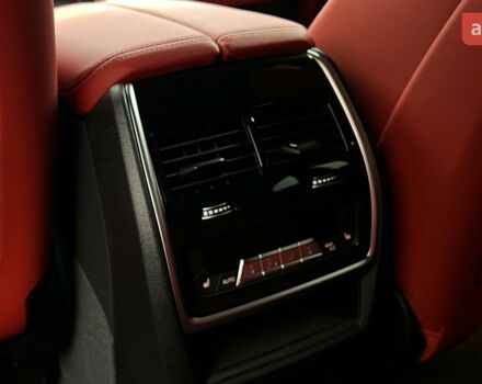 БМВ XM, об'ємом двигуна 3 л та пробігом 0 тис. км за 162790 $, фото 21 на Automoto.ua