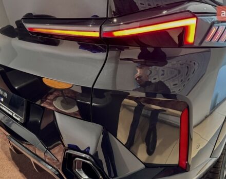БМВ XM 2025 в Одессе на Automoto.ua БМВ XM, объемом двигателя 3 л и пробегом 0 тыс. км за 160739 $, фото 13 на Automoto.ua
