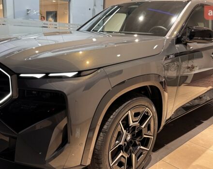 БМВ XM, об'ємом двигуна 3 л та пробігом 0 тис. км за 155670 $, фото 4 на Automoto.ua