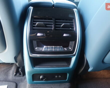 БМВ XM, объемом двигателя 3 л и пробегом 0 тыс. км за 161656 $, фото 8 на Automoto.ua