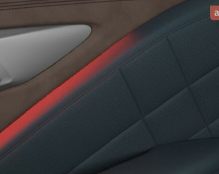 БМВ XM, объемом двигателя 4.4 л и пробегом 0 тыс. км за 204304 $, фото 13 на Automoto.ua