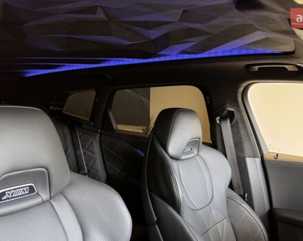 БМВ XM, об'ємом двигуна 3 л та пробігом 0 тис. км за 154309 $, фото 33 на Automoto.ua