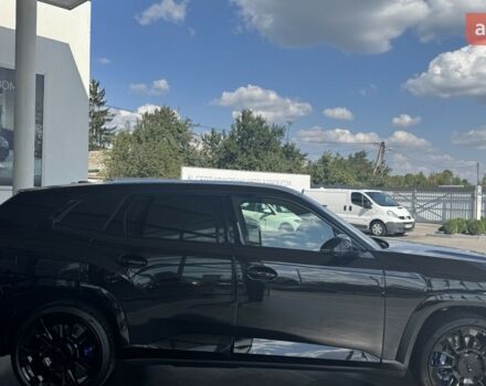 БМВ XM, объемом двигателя 3 л и пробегом 0 тыс. км за 163600 $, фото 3 на Automoto.ua