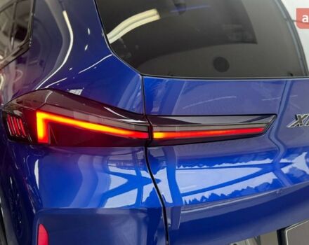 БМВ XM, объемом двигателя 3 л и пробегом 0 тыс. км за 162631 $, фото 26 на Automoto.ua