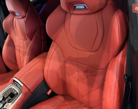 БМВ XM, об'ємом двигуна 3 л та пробігом 0 тис. км за 162148 $, фото 17 на Automoto.ua