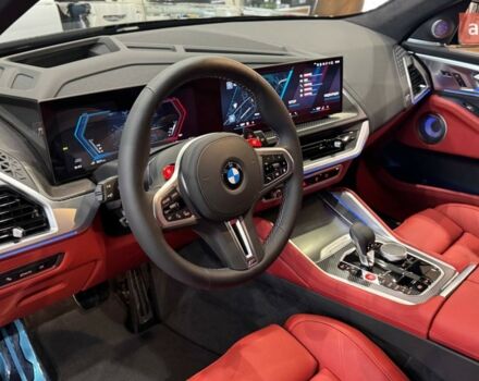 БМВ XM, об'ємом двигуна 3 л та пробігом 0 тис. км за 162148 $, фото 14 на Automoto.ua