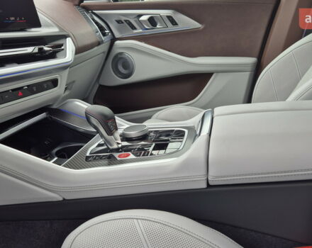 БМВ XM, объемом двигателя 3 л и пробегом 0 тыс. км за 180770 $, фото 12 на Automoto.ua