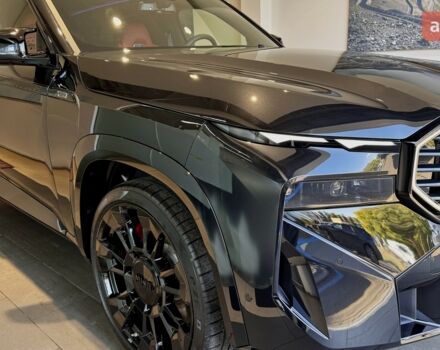 БМВ XM 2025 в Одессе на Automoto.ua БМВ XM, объемом двигателя 3 л и пробегом 0 тыс. км за 160739 $, фото 10 на Automoto.ua