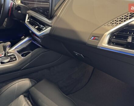 БМВ XM, об'ємом двигуна 3 л та пробігом 0 тис. км за 154309 $, фото 36 на Automoto.ua