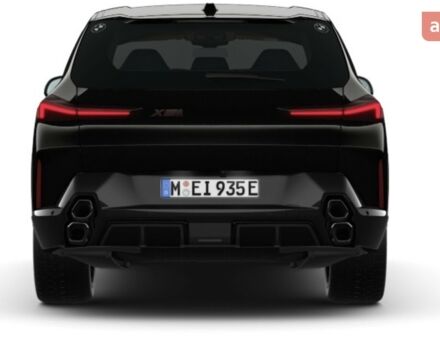 БМВ XM, объемом двигателя 4.4 л и пробегом 0 тыс. км за 204304 $, фото 4 на Automoto.ua