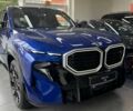 БМВ XM, объемом двигателя 3 л и пробегом 0 тыс. км за 162631 $, фото 1 на Automoto.ua