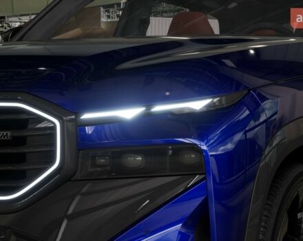 БМВ XM, об'ємом двигуна 3 л та пробігом 0 тис. км за 161690 $, фото 5 на Automoto.ua