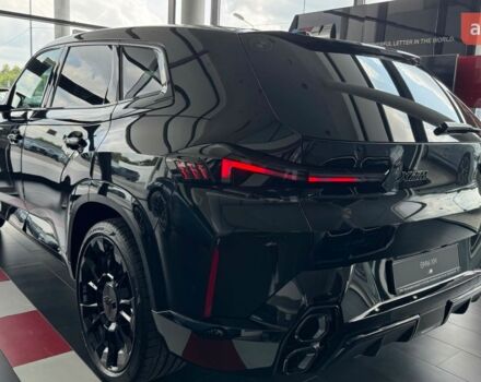 БМВ XM, объемом двигателя 3 л и пробегом 0 тыс. км за 162059 $, фото 2 на Automoto.ua