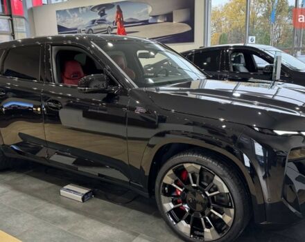 БМВ XM, об'ємом двигуна 3 л та пробігом 0 тис. км за 162148 $, фото 3 на Automoto.ua