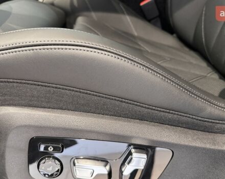 БМВ XM, об'ємом двигуна 3 л та пробігом 0 тис. км за 154309 $, фото 21 на Automoto.ua