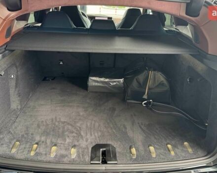 БМВ XM, объемом двигателя 3 л и пробегом 0 тыс. км за 162059 $, фото 10 на Automoto.ua