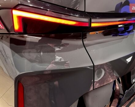 БМВ XM, об'ємом двигуна 3 л та пробігом 0 тис. км за 155670 $, фото 12 на Automoto.ua