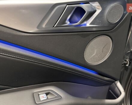 БМВ XM, об'ємом двигуна 3 л та пробігом 0 тис. км за 154309 $, фото 27 на Automoto.ua