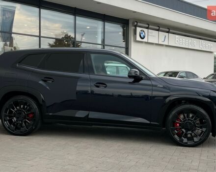 БМВ XM, об'ємом двигуна 3 л та пробігом 0 тис. км за 162790 $, фото 4 на Automoto.ua