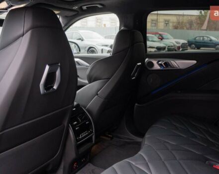 БМВ XM, об'ємом двигуна 3 л та пробігом 0 тис. км за 156700 $, фото 13 на Automoto.ua