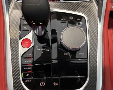 БМВ XM 2025 в Одессе на Automoto.ua БМВ XM, объемом двигателя 3 л и пробегом 0 тыс. км за 160739 $, фото 25 на Automoto.ua