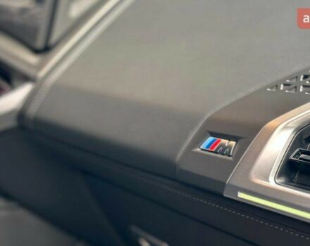 БМВ XM, объемом двигателя 3 л и пробегом 0 тыс. км за 157500 $, фото 9 на Automoto.ua