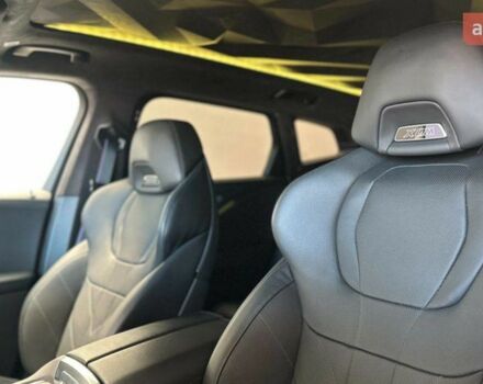 БМВ XM, объемом двигателя 3 л и пробегом 0 тыс. км за 157500 $, фото 11 на Automoto.ua