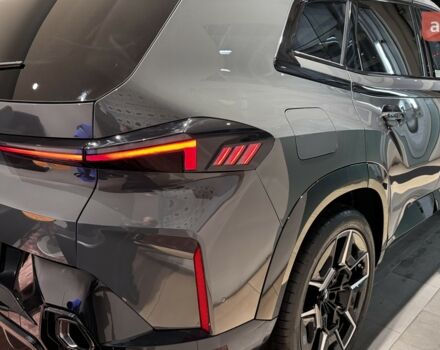 БМВ XM, об'ємом двигуна 3 л та пробігом 0 тис. км за 155670 $, фото 15 на Automoto.ua