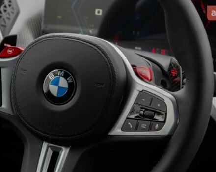 БМВ XM, об'ємом двигуна 3 л та пробігом 0 тис. км за 156700 $, фото 8 на Automoto.ua