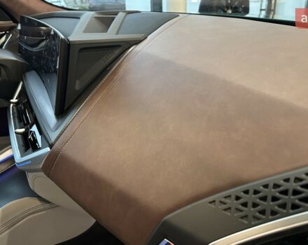 БМВ XM, объемом двигателя 3 л и пробегом 0 тыс. км за 163755 $, фото 18 на Automoto.ua