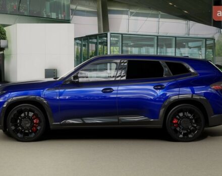 БМВ XM, об'ємом двигуна 3 л та пробігом 0 тис. км за 161690 $, фото 1 на Automoto.ua