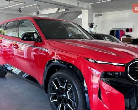 БМВ XM, объемом двигателя 3 л и пробегом 0 тыс. км за 153990 $, фото 31 на Automoto.ua