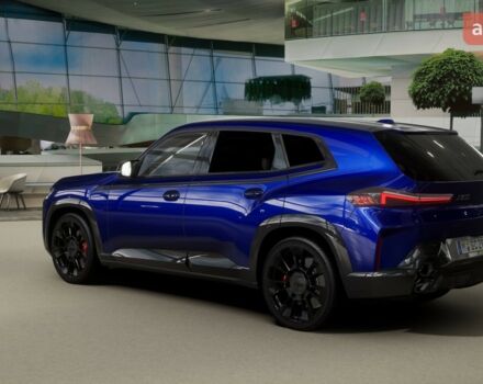 БМВ XM, об'ємом двигуна 3 л та пробігом 0 тис. км за 161690 $, фото 3 на Automoto.ua