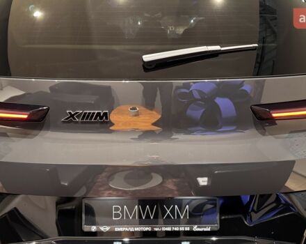 БМВ XM, об'ємом двигуна 3 л та пробігом 0 тис. км за 155670 $, фото 13 на Automoto.ua