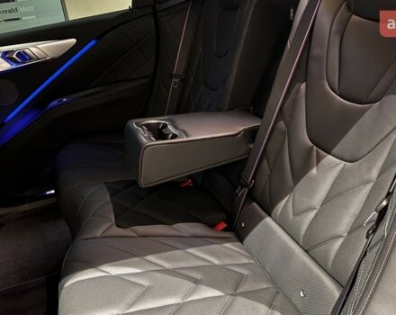 БМВ XM, об'ємом двигуна 3 л та пробігом 0 тис. км за 155670 $, фото 29 на Automoto.ua