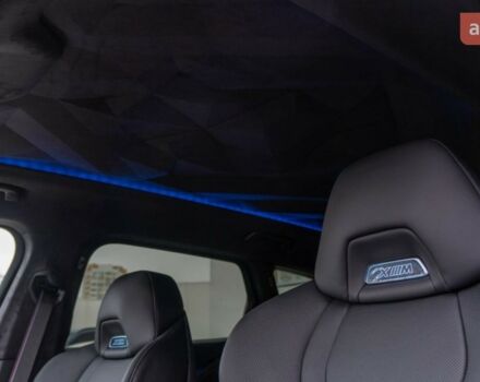 БМВ XM, об'ємом двигуна 3 л та пробігом 0 тис. км за 156700 $, фото 15 на Automoto.ua