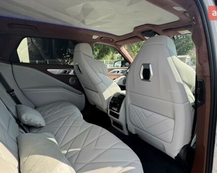 БМВ XM, об'ємом двигуна 3 л та пробігом 0 тис. км за 164592 $, фото 6 на Automoto.ua