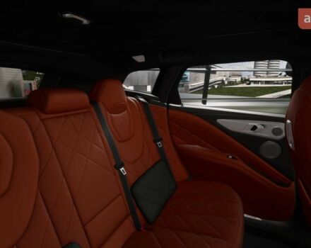 БМВ XM, объемом двигателя 3 л и пробегом 0 тыс. км за 162274 $, фото 6 на Automoto.ua