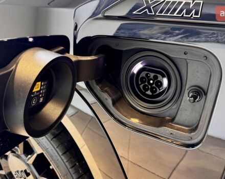 БМВ XM 2025 в Одессе на Automoto.ua БМВ XM, объемом двигателя 3 л и пробегом 0 тыс. км за 160739 $, фото 8 на Automoto.ua