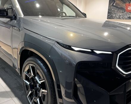 БМВ XM, об'ємом двигуна 3 л та пробігом 0 тис. км за 155670 $, фото 2 на Automoto.ua